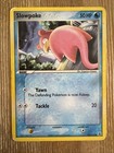 Slowpoke