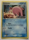 Slowpoke