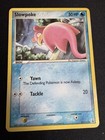 Slowpoke
