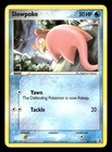 Slowpoke