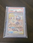 Blastoise & Piplup Tag Team GX