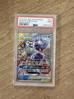 Blastoise & Piplup Tag Team GX