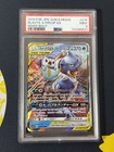 Blastoise & Piplup Tag Team GX