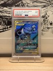 Blastoise & Piplup Tag Team GX