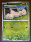 Exeggcute