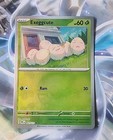 Exeggcute