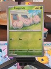 Exeggcute