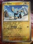 Shinx