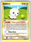 Castform