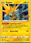 Zapdos