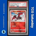 Radiant Charizard