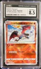 Radiant Charizard