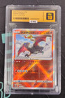 Radiant Charizard