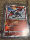 Radiant Charizard