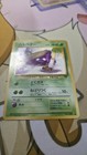 Team Rocket's Grimer