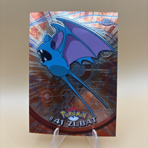 Zubat