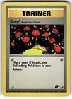 Sleep!