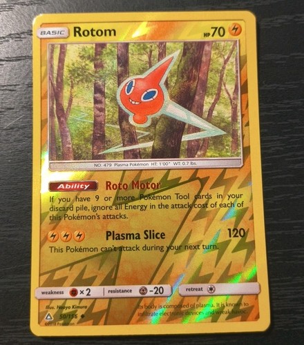 Rotom