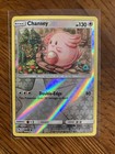 Chansey