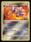 Solgaleo