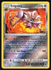 Solgaleo