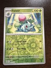 Ivysaur