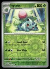 Ivysaur