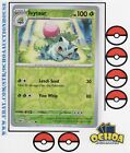 Ivysaur