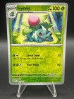 Ivysaur
