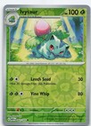 Ivysaur