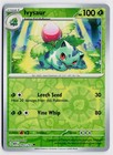 Ivysaur