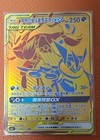Greninja & Zoroark Tag Team  GX