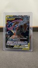 Greninja & Zoroark Tag Team  GX