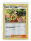 Erika's Hospitality