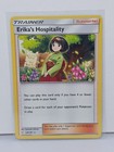 Erika's Hospitality