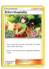 Erika's Hospitality