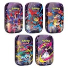 Mega Heroes Mini Tin: Mega Venusaur