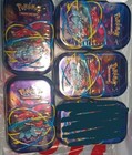 Mega Heroes Mini Tin: Mega Venusaur