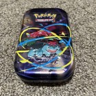 Mega Heroes Mini Tin: Mega Venusaur