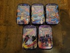Mega Heroes Mini Tin: Mega Venusaur