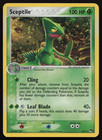 Sceptile