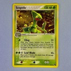 Sceptile