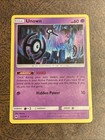 Unown