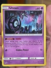 Unown
