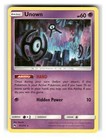 Unown