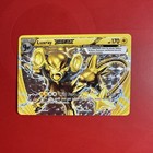 Luxray BREAK