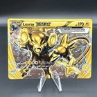 Luxray BREAK
