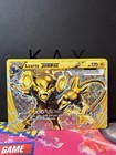 Luxray BREAK