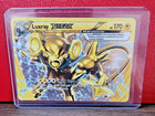 Luxray BREAK