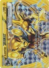 Luxray BREAK